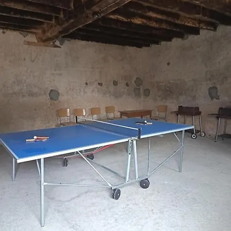 Les Hirondelles Дом отдыха